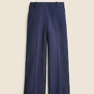 JCrew Sydney Wide-leg Pant